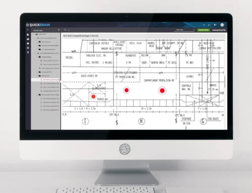 E-DMS Plugin: Technical Documentation Management