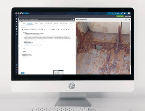 SVI Plugin: Structure Visual Inspection