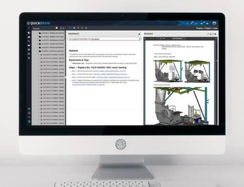 QUICKSEARCH Plugin: AI-Optimized Search & Answers